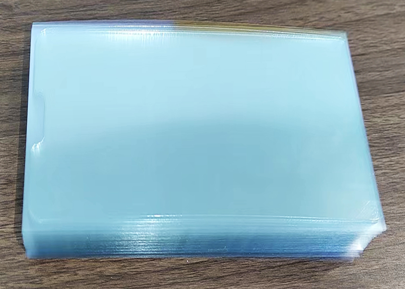 低介電全貼合OCA：GF-LU0X 